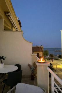 Albachiara Apartment - Alba Adriatica - 0