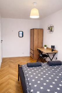 Rooms in Warsaw - P13-19 - Warschau - 8