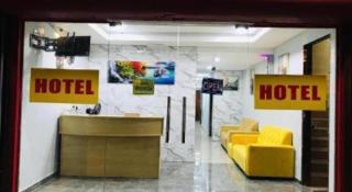 GEORGETOWN @ NEW WAVE HOTEL - 4