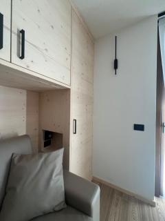 BORMIO Apartment AL PRADAIS - 5