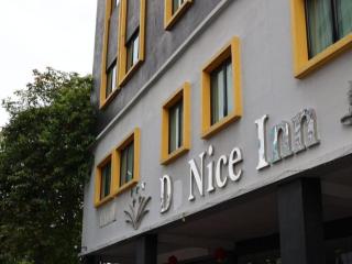 Hotel O D Nice Inn Hotel - 5