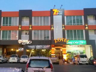 Zotel Business & Leisure Hotel - 5