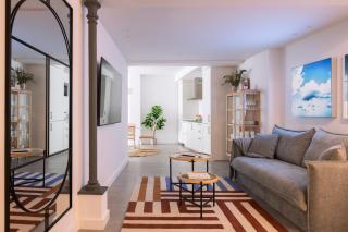 Los Lenceros Art House, by Homing U - 0