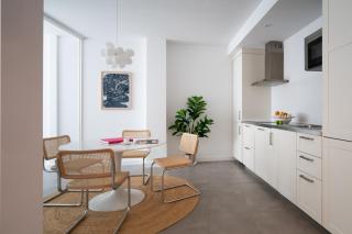 Los Lenceros Art House, by Homing U - 7