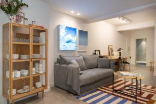 Los Lenceros Art House, by Homing U - 6