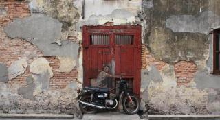 iStay Hotel - George Town - 1