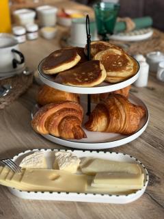 Le Jardin d'Elusa - Gîte le Chai - 7