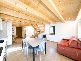 Luxury Chalet Dolomiti-Campiglio-Trentino - 6