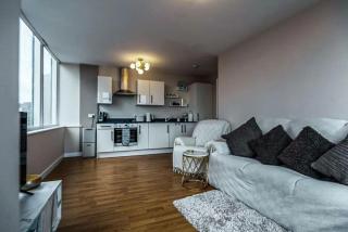 Akoya - Beautiful Sea View Apartment - 8