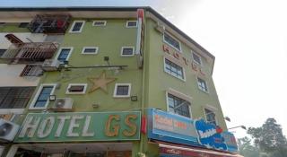 OYO 89874 Gs Golden Star Hotel - 1