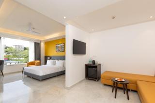 Hotel HiStays, Dehradun - 5