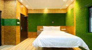 OYO 90262 Kota Kinabalu Homestay, Villa & Suite Boutique - 9