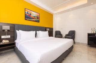 Hotel HiStays, Dehradun - 4