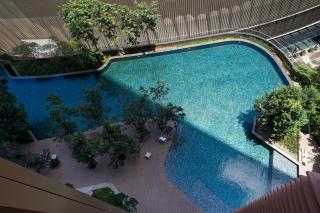 Lucentia Residence Bukit Bintang by MIMI - 7