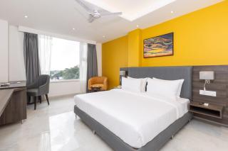 Hotel HiStays, Dehradun - 3