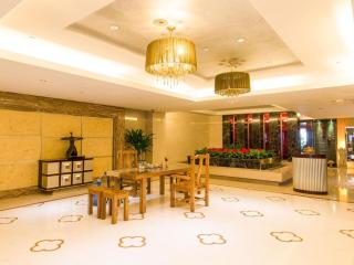 China Palace Hotel - 2