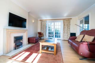 3 Sanctuary Court - Very close to famous #Thorpeness Meare and the beach - Close to Thorpeness Golf Club, Country Club and Tennis Courts - Manage by Aldeburgh Coastal Cottages - 7