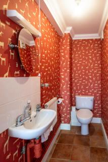 3 Sanctuary Court - Very close to famous #Thorpeness Meare and the beach - Close to Thorpeness Golf Club, Country Club and Tennis Courts - Manage by Aldeburgh Coastal Cottages - 1