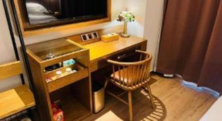 James Joyce Coffetel·Huludao Xingcheng Seaside Tourist Scenic Spot - 4