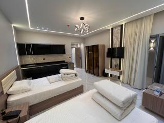 Hotel rooms in Abbas El Akkad - 8