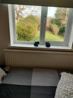 4 BED BBQ QMC UNIVERSITY HOCKEY, GAMES workshop MEETINGS PARKING - 1