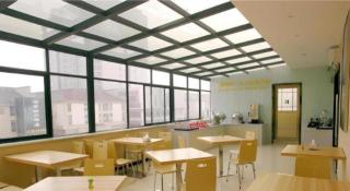 City Comfort Inn Hotel Zhangjiajie Railway Station Tianmen Mountain Cableway Station - 3