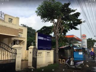 Space craft guest house - 4