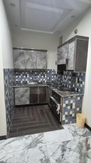 The Oramin Apartments - 1