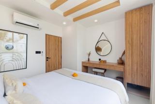 2BR Villa Near Cemagi Beach with Ricefield View - 5