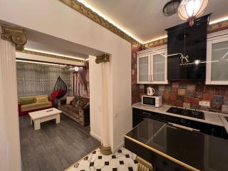 Bucuresti Central Park Apts - 5