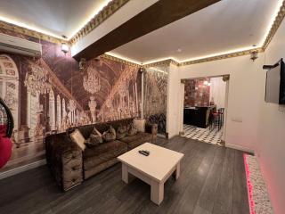 Bucuresti Central Park Apts - 1