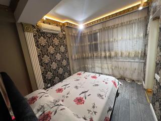 Bucuresti Central Park Apts - 8