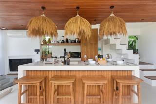 2BR Villa Near Cemagi Beach with Ricefield View - 9