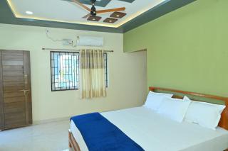 Mamatha Guest inn - 5