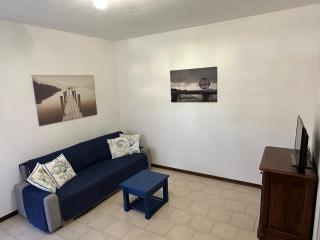 La casa di Anita - 0