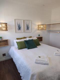 Aintree Farm Cottage - 4