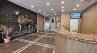 GreenTree Inn Cangzhou Construction Avenue Express - 5