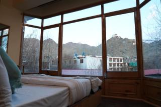 Hotel Karakoram - 1