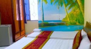 Son Tung Hotel - De Tham Street - 1