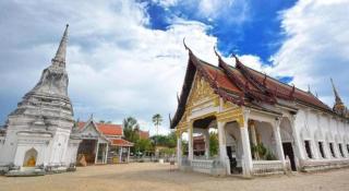 Paragon Hometel - Surat Thani - 7