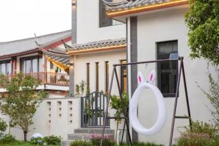 只此云间丨山水涧花园美宿 - 4