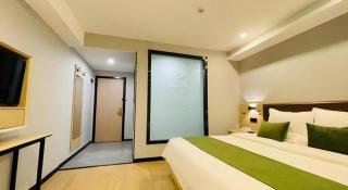 GreenTree Inn Anhui Suzhou Baima Mall Express Hotel - 4