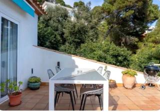 La Terrasse 8-Vue Mer Panoramique & Piscine, BBQ - 1