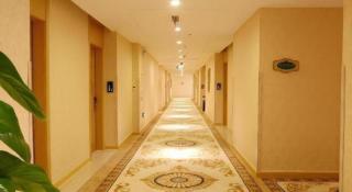 Vienna Classic Hotel Suzhou Likou Furniture Market Metro Station - 6