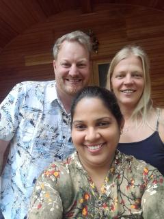 Garden Oasis Rekawa - 8