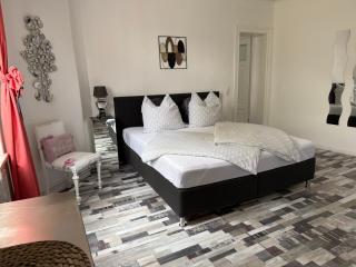 Ferienwohnung Roman Stadtkern von Quedlinburg 80qm - 5