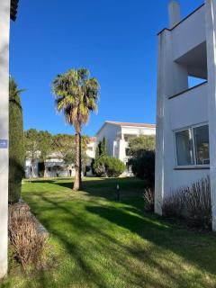 APPARTEMENT sognu di rena G1 - 9
