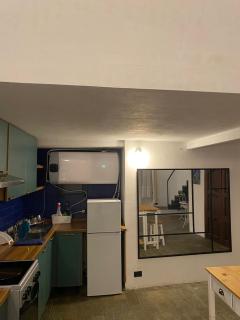 Dream House centro storico Sanremo - 2