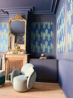 Maison d'Artiste - 4