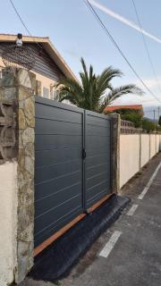 Chalet con piscina, jacuzzi y vistas al mar, a 5 min del puerto de Cudillero - 5